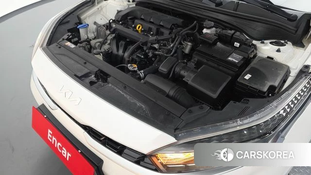Kia The New K3 2nd generation id 4754337 из Кореи 25