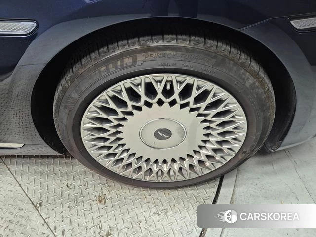 Genesis G90 id 5023694 из Кореи 15