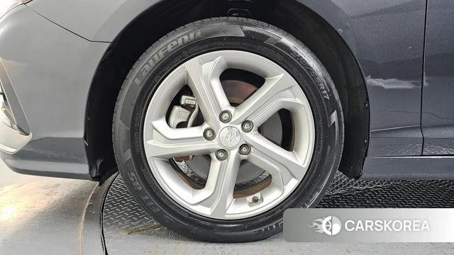 Hyundai Sonata New Rise id 5042161 из Кореи 15