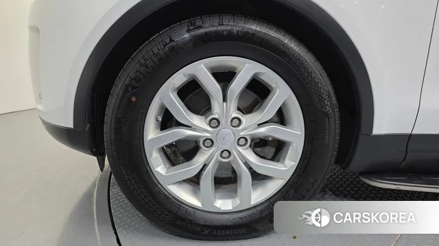 Land Rover Discovery 5 id 5029417 из Кореи 15