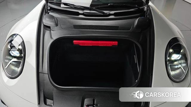 Porsche 911(992) id 4964815 из Кореи 34