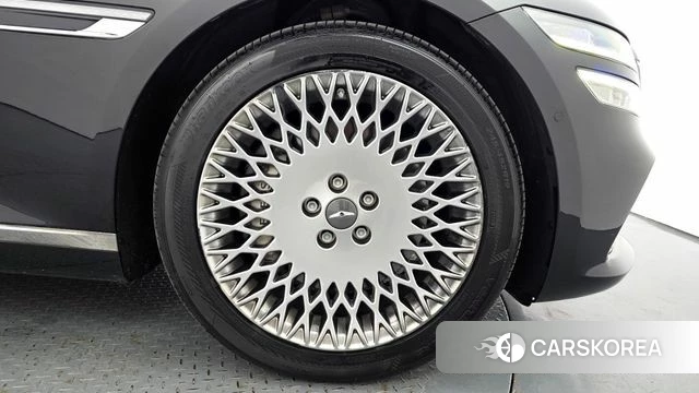 Genesis G80 (RG3) id 5046581 из Кореи 15
