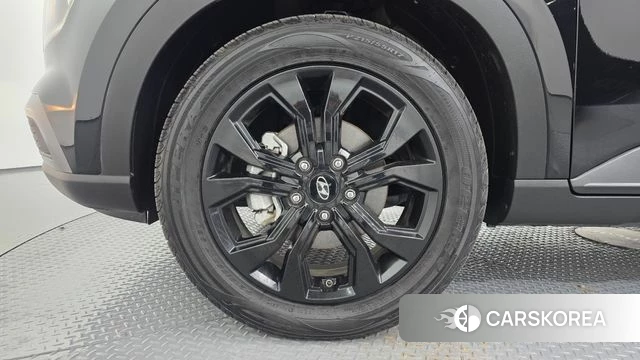 Hyundai Venue id 4967169 из Кореи 25