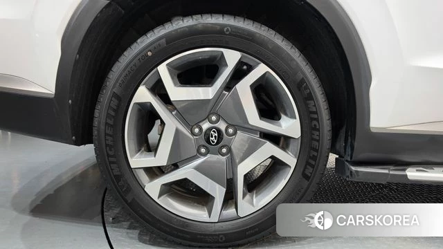 Hyundai The New Palisade id 5012270 из Кореи 28