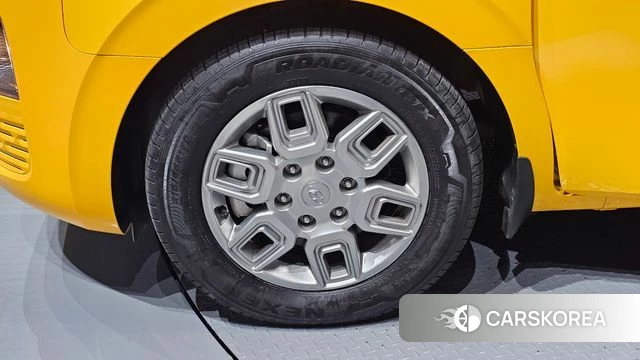 Hyundai Staria id 5011994 из Кореи 25