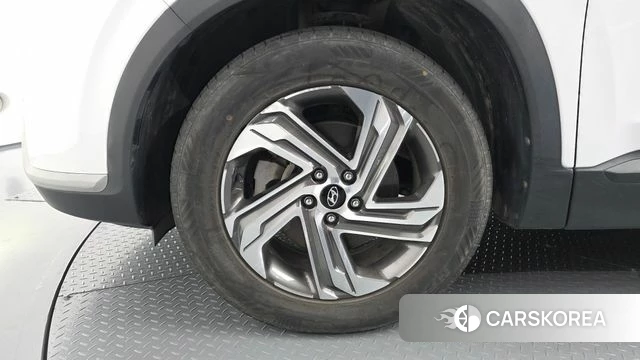 Hyundai The New Santa Fe id 5003308 из Кореи 25