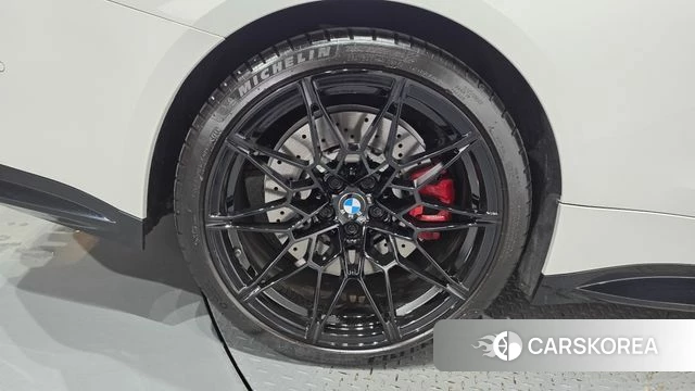 BMW M4 (G82) id 5039600 из Кореи 26