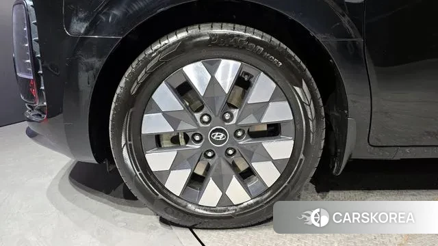 Hyundai Staria id 3649617 из Кореи 15