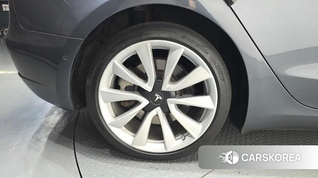 Tesla Model 3 id 4966940 из Кореи 15