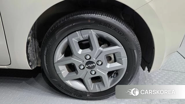 Kia The New Kia Ray id 5026975 из Кореи 15