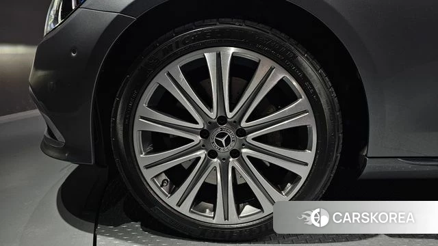 Mercedes-Benz E-Class W213 id 4976725 из Кореи 33