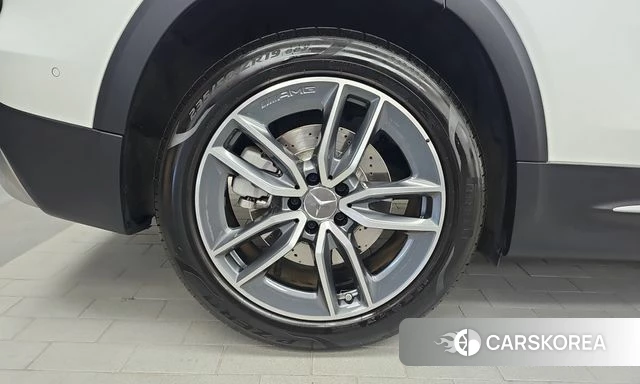 Mercedes-Benz GLB-Class X247 id 4949855 из Кореи 27