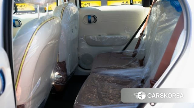Hyundai The New Casper id 5051470 из Кореи 12