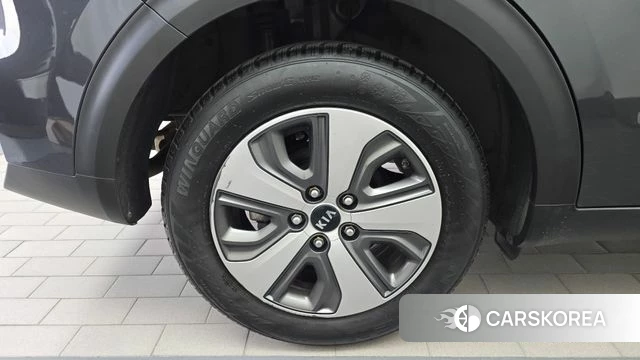 Kia The New Niro id 5028697 из Кореи 25