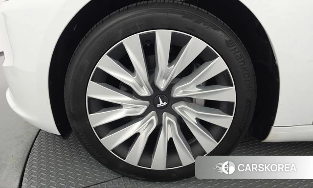 Tesla Model 3 id 4974621 из Кореи 31