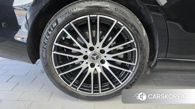 Mercedes-Benz C-Class W206 id 5026382 из Кореи 26