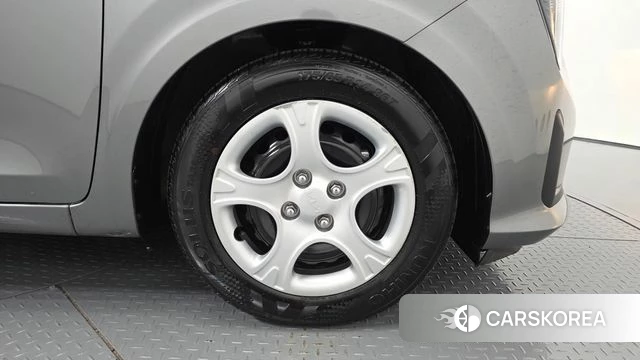 Kia The New Morning (JA) id 4847154 из Кореи 26