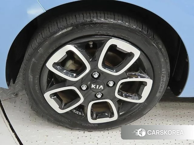 Kia The New Ray id 4993305 из Кореи 15