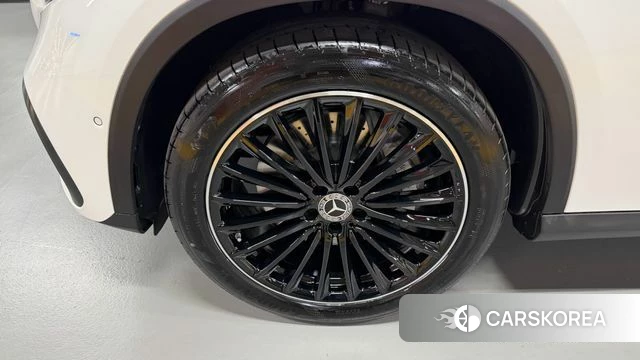 Mercedes-Benz GLC-Class X254 id 5010935 из Кореи 15