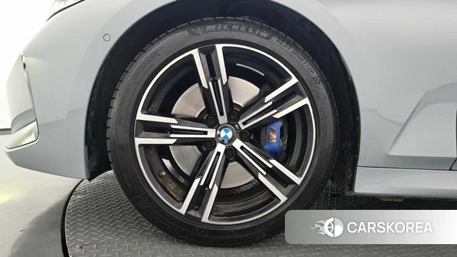 BMW 3 Series (G20) id 5033035 из Кореи 27