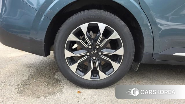 Kia Carnival 4th generation id 4759476 из Кореи 33