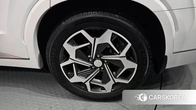 Hyundai Palisade id 3741246 из Кореи 15