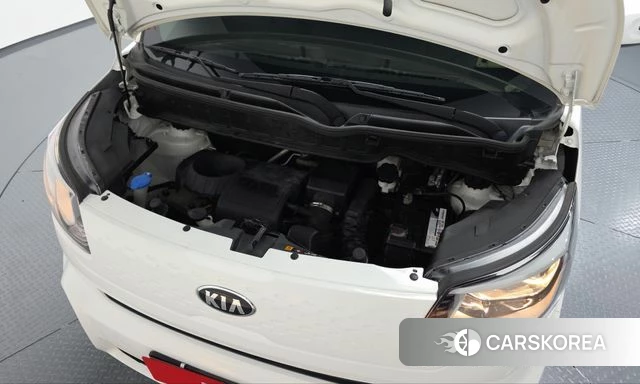 Kia The New Ray id 5042023 из Кореи 25