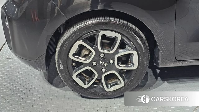 Kia The New Ray id 5024195 из Кореи 15