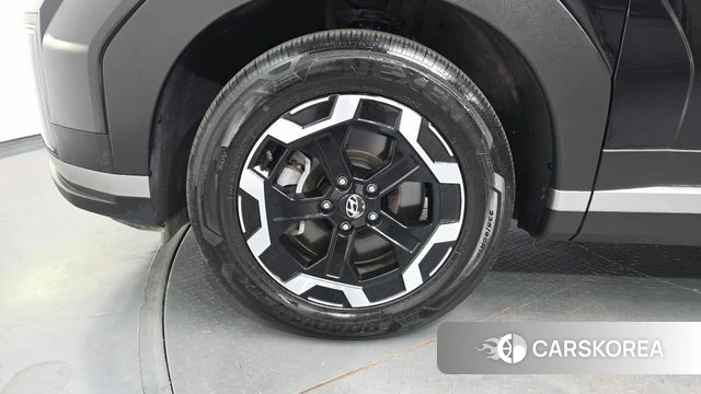 Hyundai Santa Fe (MX5) id 5011754 из Кореи 28