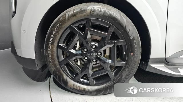 Kia The New Carnival 4th Generation id 4892673 из Кореи 33