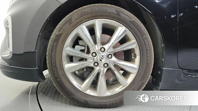 Kia The New Carnival id 5054252 из Кореи 15