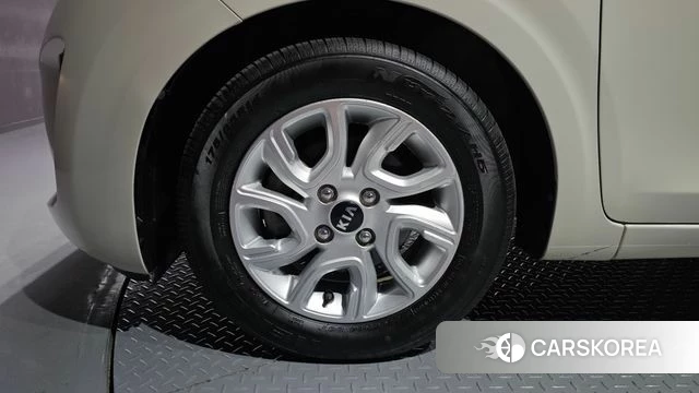 Kia All New Morning (JA) id 4959966 из Кореи 15