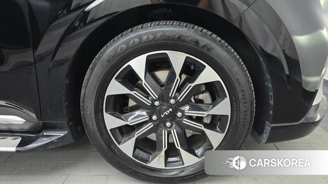 Kia Carnival 4th generation id 4744716 из Кореи 29