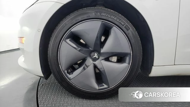 Tesla Model 3 id 4906921 из Кореи 15