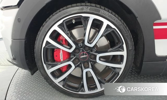 Mini Cooper S Clubman id 4992024 из Кореи 28