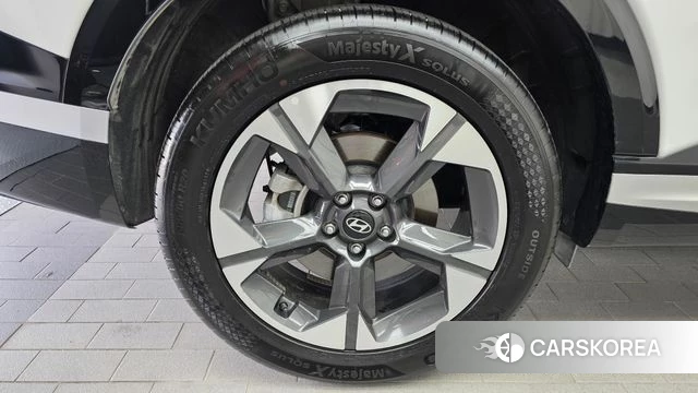 Hyundai Palisade (LX3) id 4783049 из Кореи 15