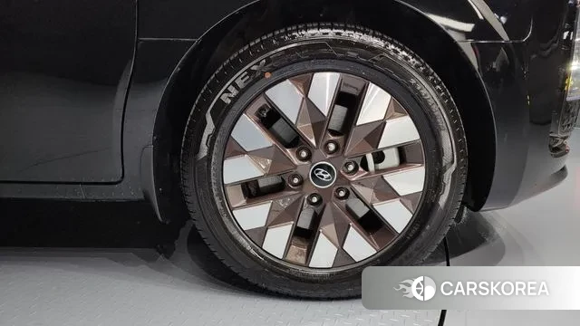 Hyundai Staria id 3473195 из Кореи 15