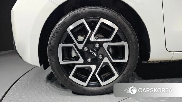 Kia The New Kia Ray id 5052415 из Кореи 29