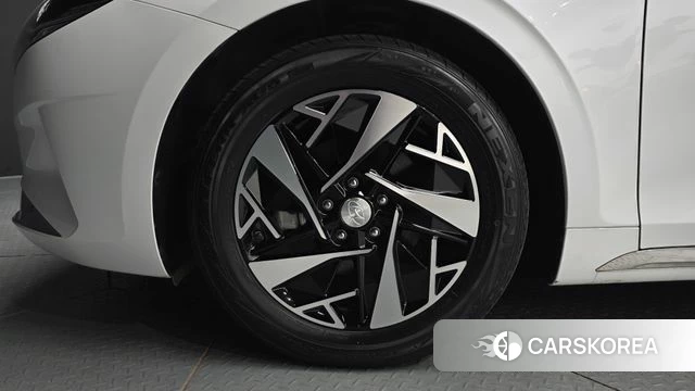 Hyundai The New Grandeur IG Hybrid id 5012782 из Кореи 33