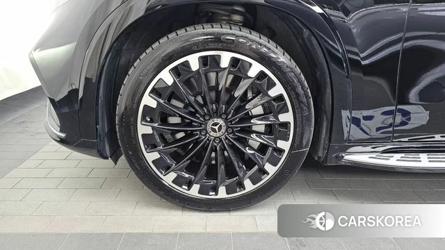 Mercedes-Benz EQS SUV X296 id 4660645 из Кореи 34