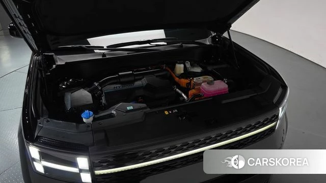 Hyundai Santa Fe (MX5) id 5039154 из Кореи 33