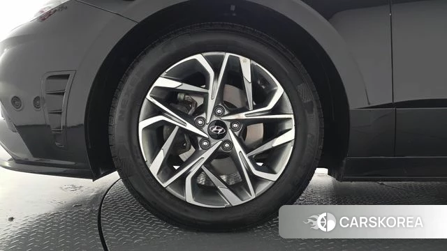 Hyundai Sonata (DN8) id 4986526 из Кореи 32