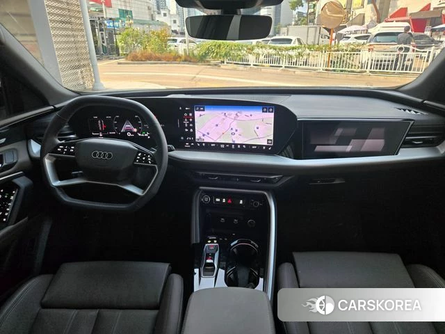 Audi Q5 (80A) id 4995324 из Кореи 11