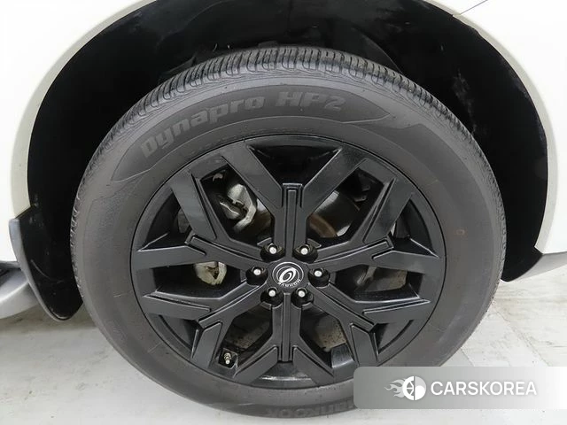 Kia Mohave Master id 4196365 из Кореи 15