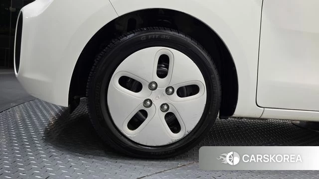 Kia The New Ray id 4965955 из Кореи 27