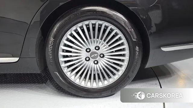 Genesis G90 id 3761014 из Кореи 15