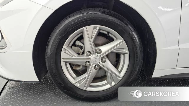 Hyundai Sonata (DN8) id 5018465 из Кореи 26