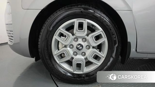 Hyundai Staria id 4791873 из Кореи 29