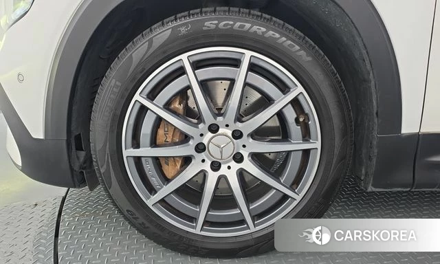 Mercedes-Benz GLB-Class X247 id 4966640 из Кореи 26