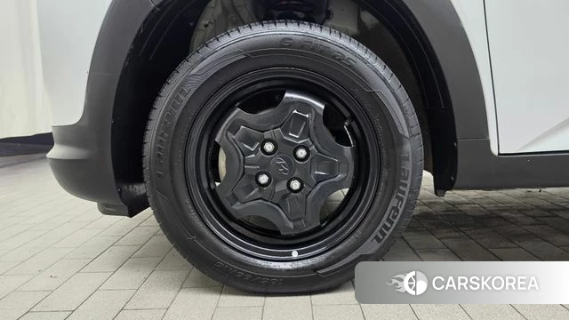 Hyundai Casper id 5026500 из Кореи 26